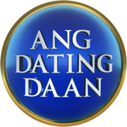 Ang Dating Daan